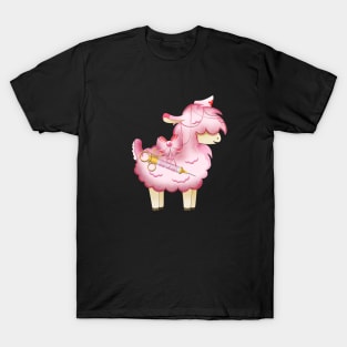 Healing Alpaca T-Shirt